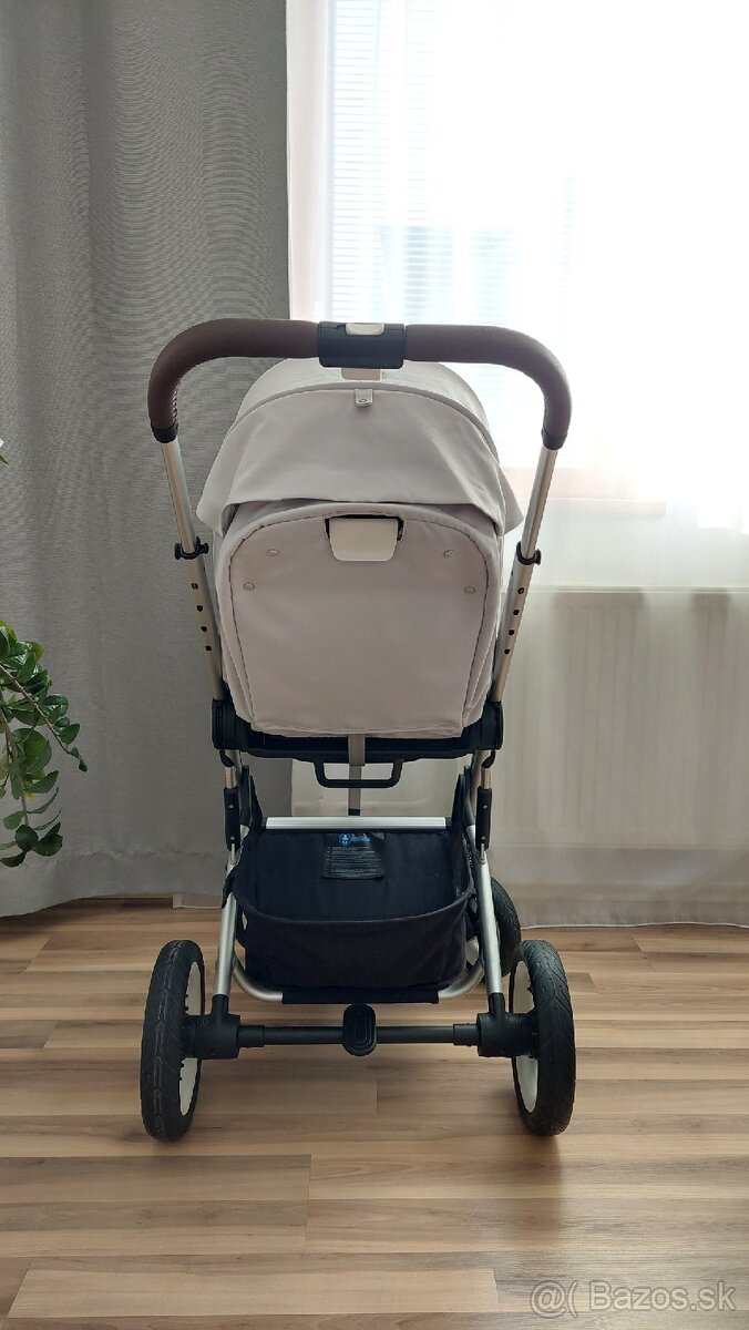 Detský kočík Cybex Talos S - 5