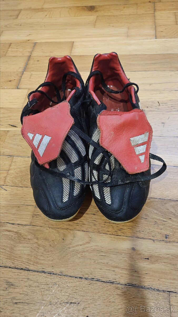 Adidas predator mania 2002 eur42 - 5