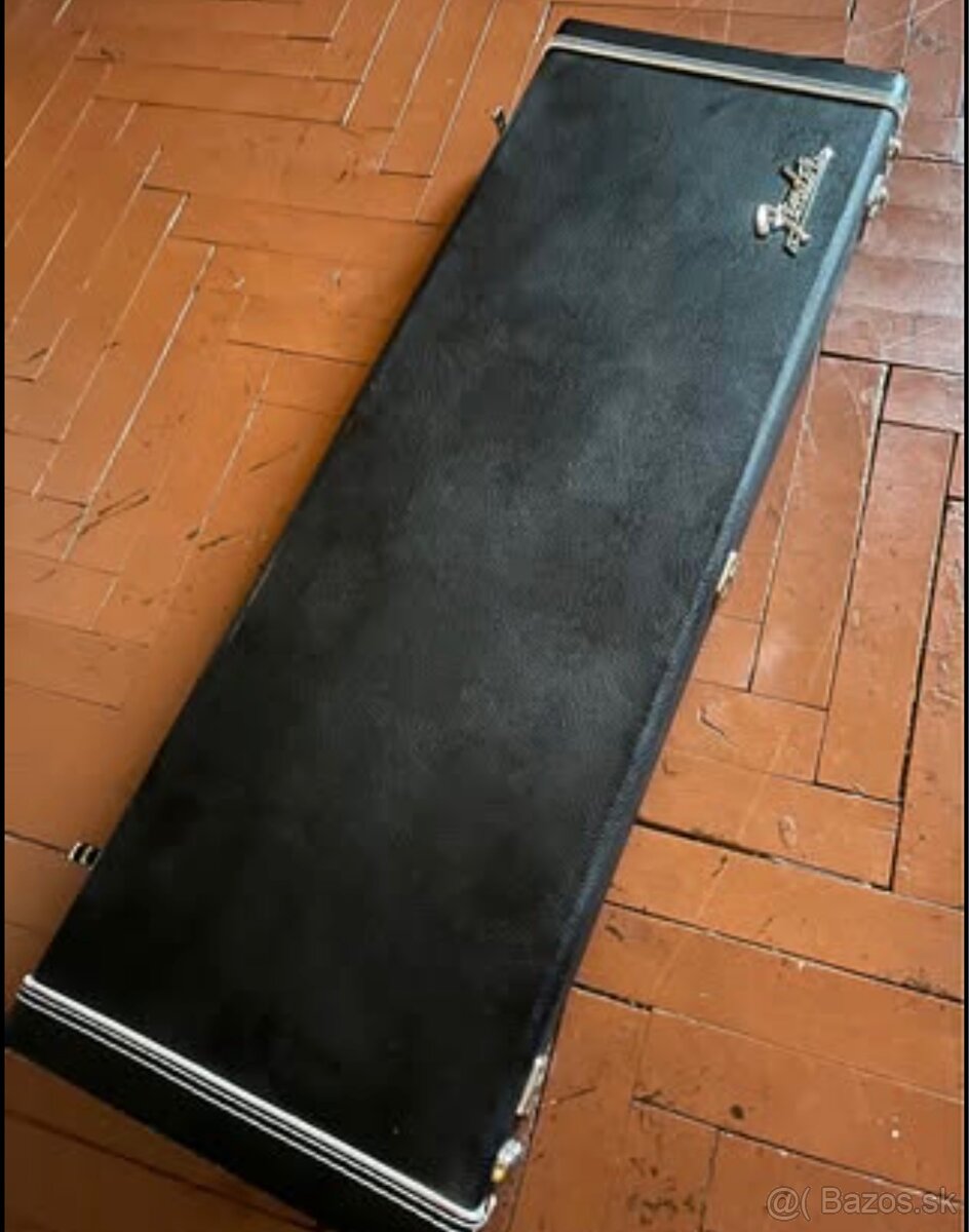 GITARA FENDER MUSTANG USA - 5