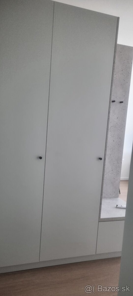 Prenájom 2i byt, Hurbanova ulica, Banská Bystrica. - 5