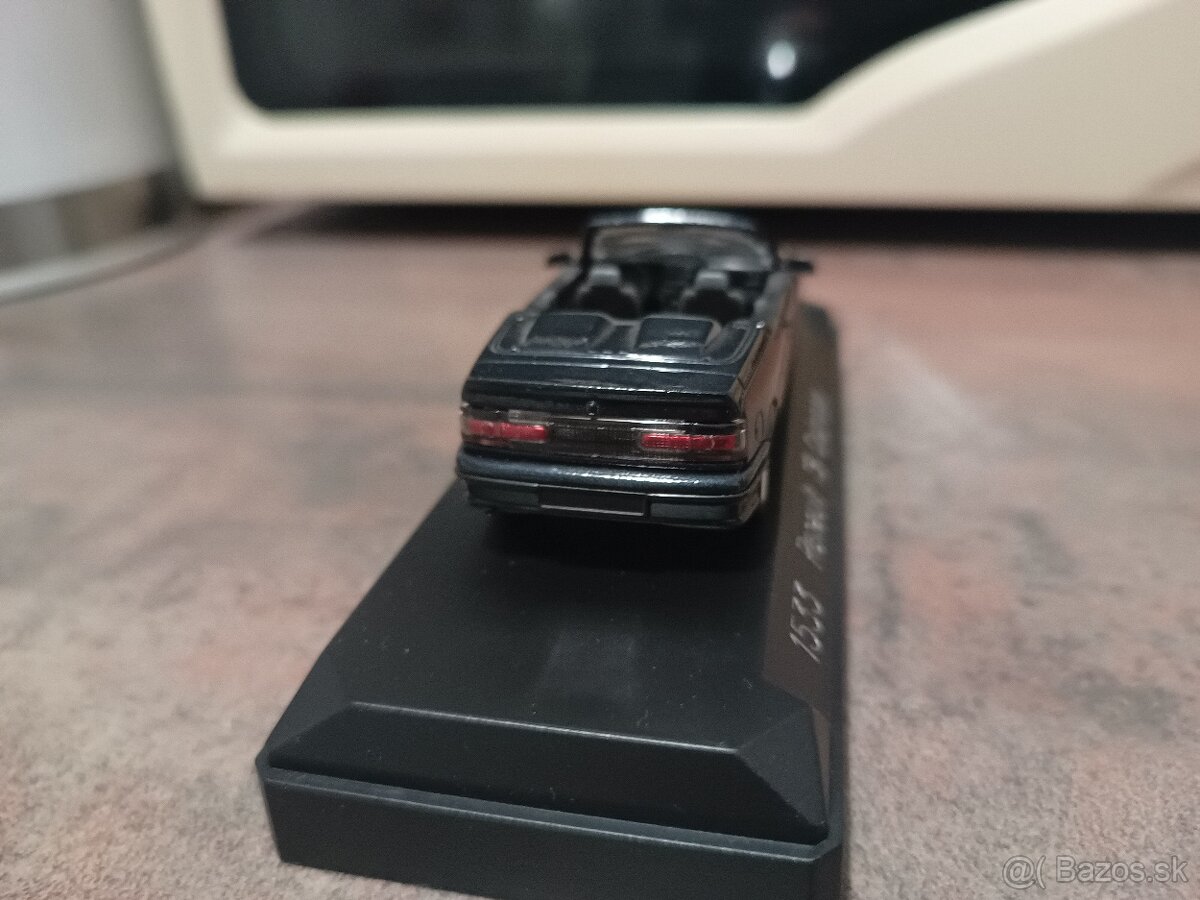 1:43 Renault 19 Cabriolet - 5
