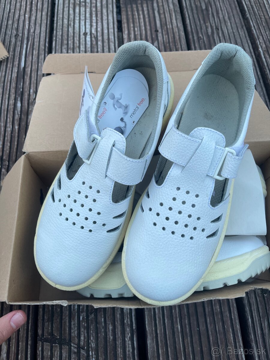 Pracovne topánky - 5