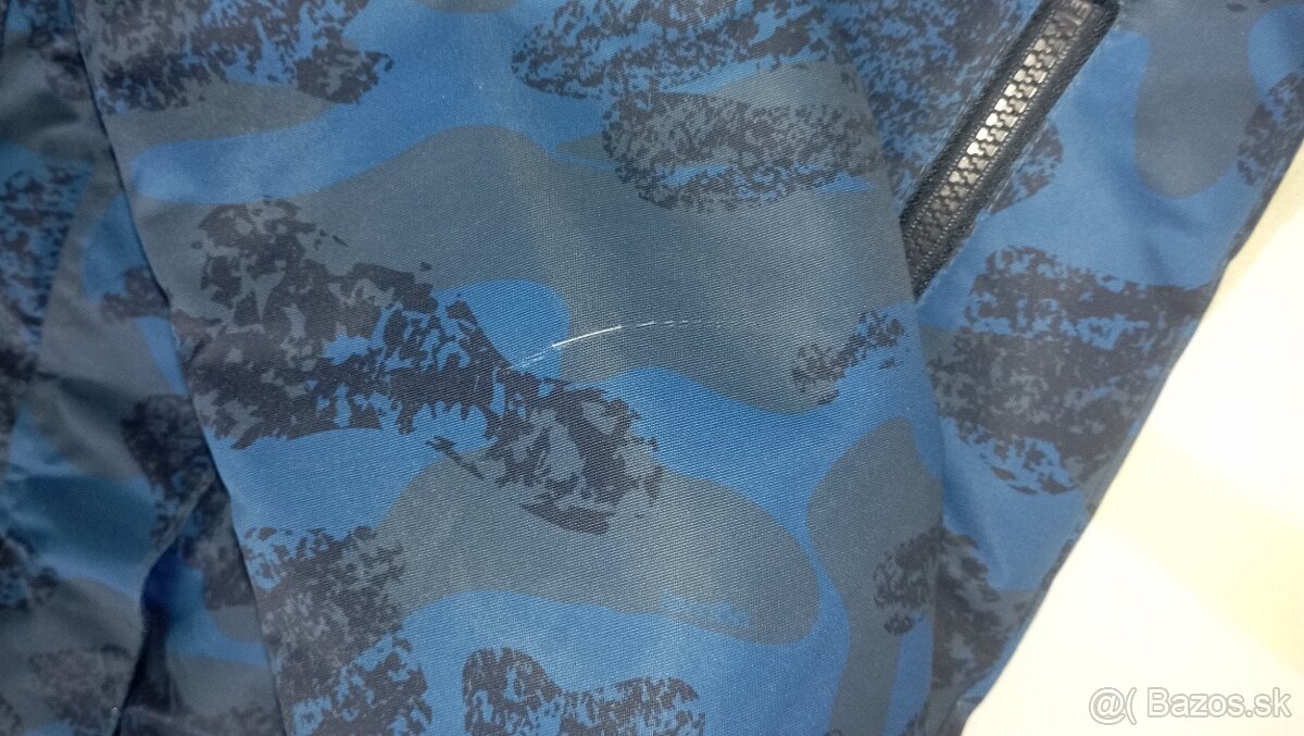 Zimná bunda 146 - 5