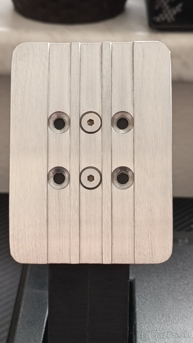 Pedále Thrustmaster - 5