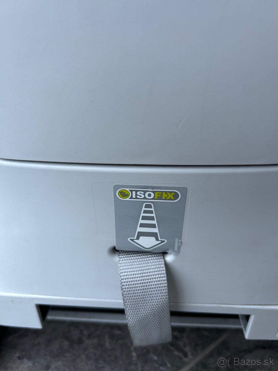 Britax Romer Trifix Isofix - 5