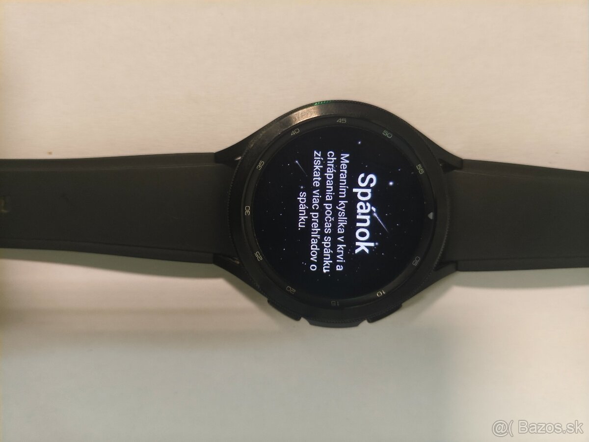 Galaxy Watch 4 classic - 5