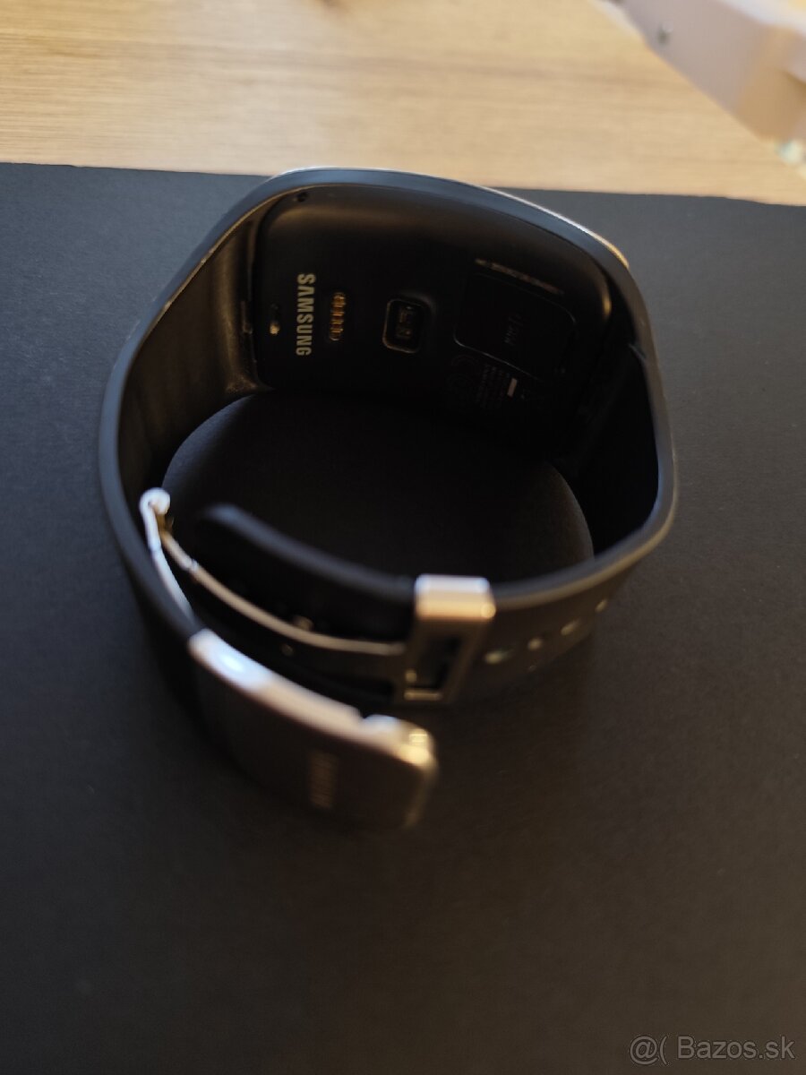 Samsung Gear S - 5