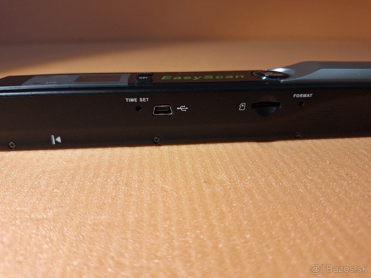 Canon mg2550 ink tlačiareň so skenerom plus mini scanner - 5