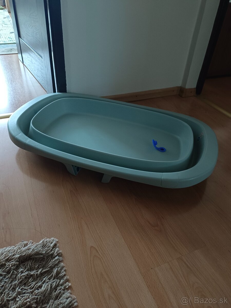 Skladacia vanička - 5