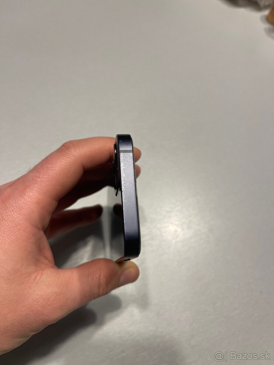 Predam Apple iPhone 12 mini 256 GB - 5