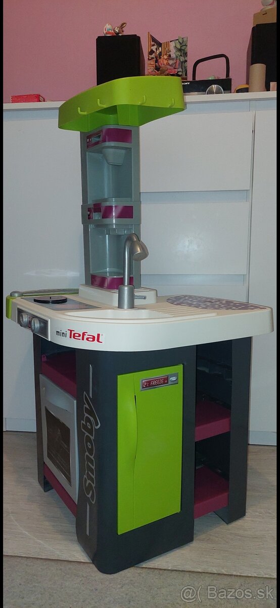 Detská kuchynka Smoby - 5