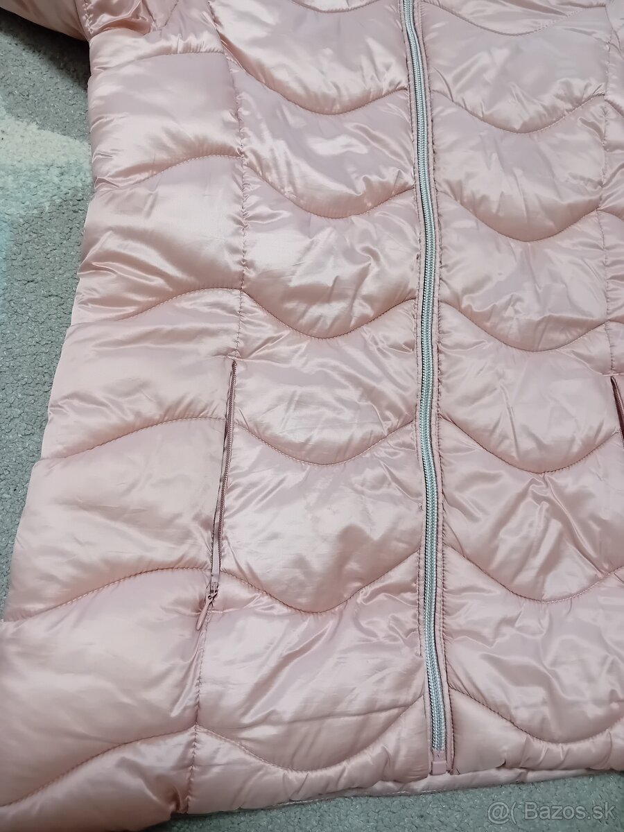 Prechodný kabát - 5