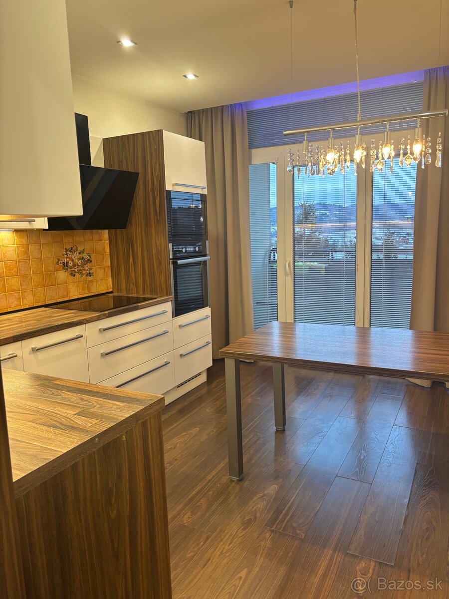 3-izbový byt v Banskej Štiavnici - 5