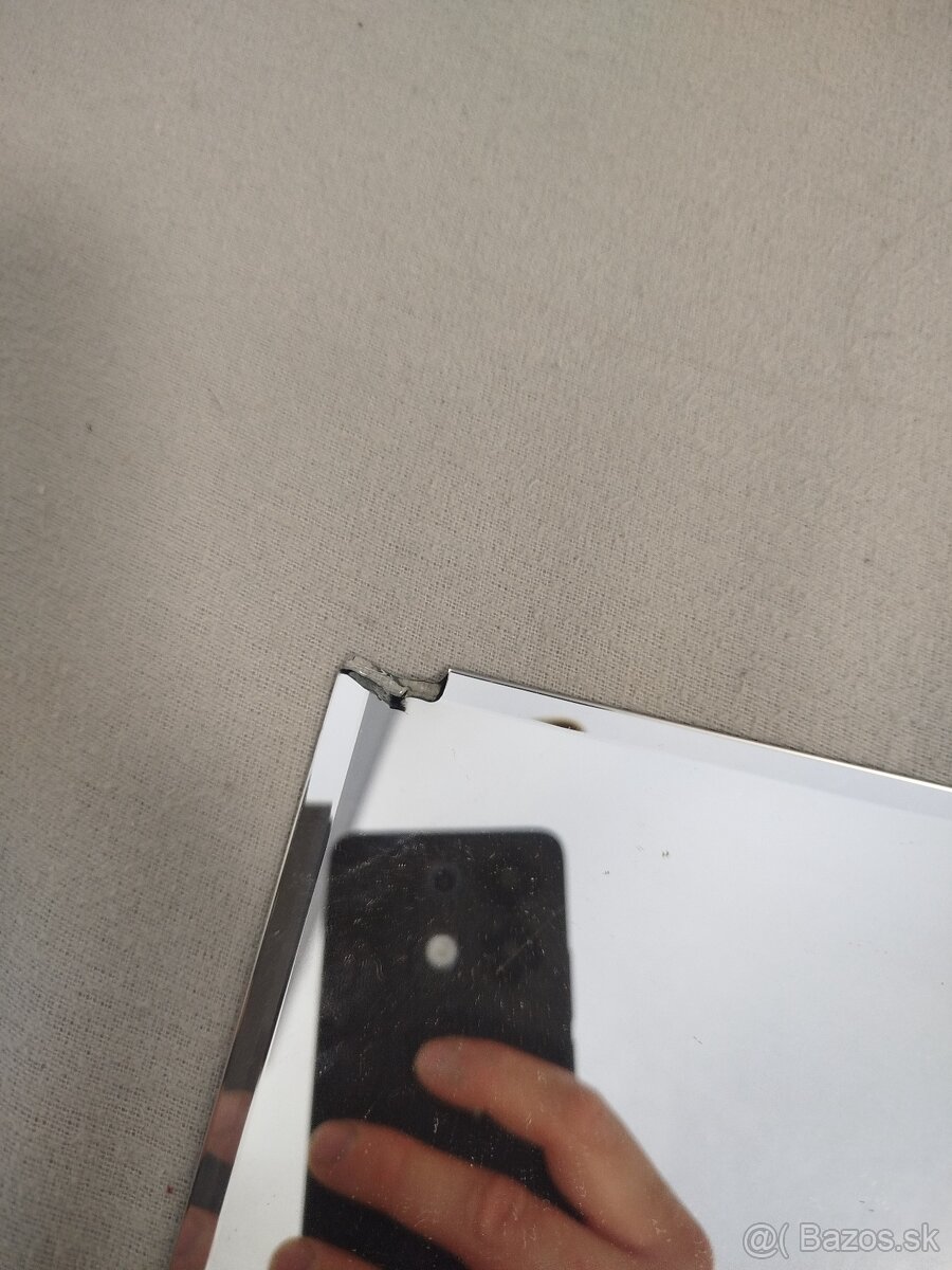 Zrkadlá / zrkadlo - 5