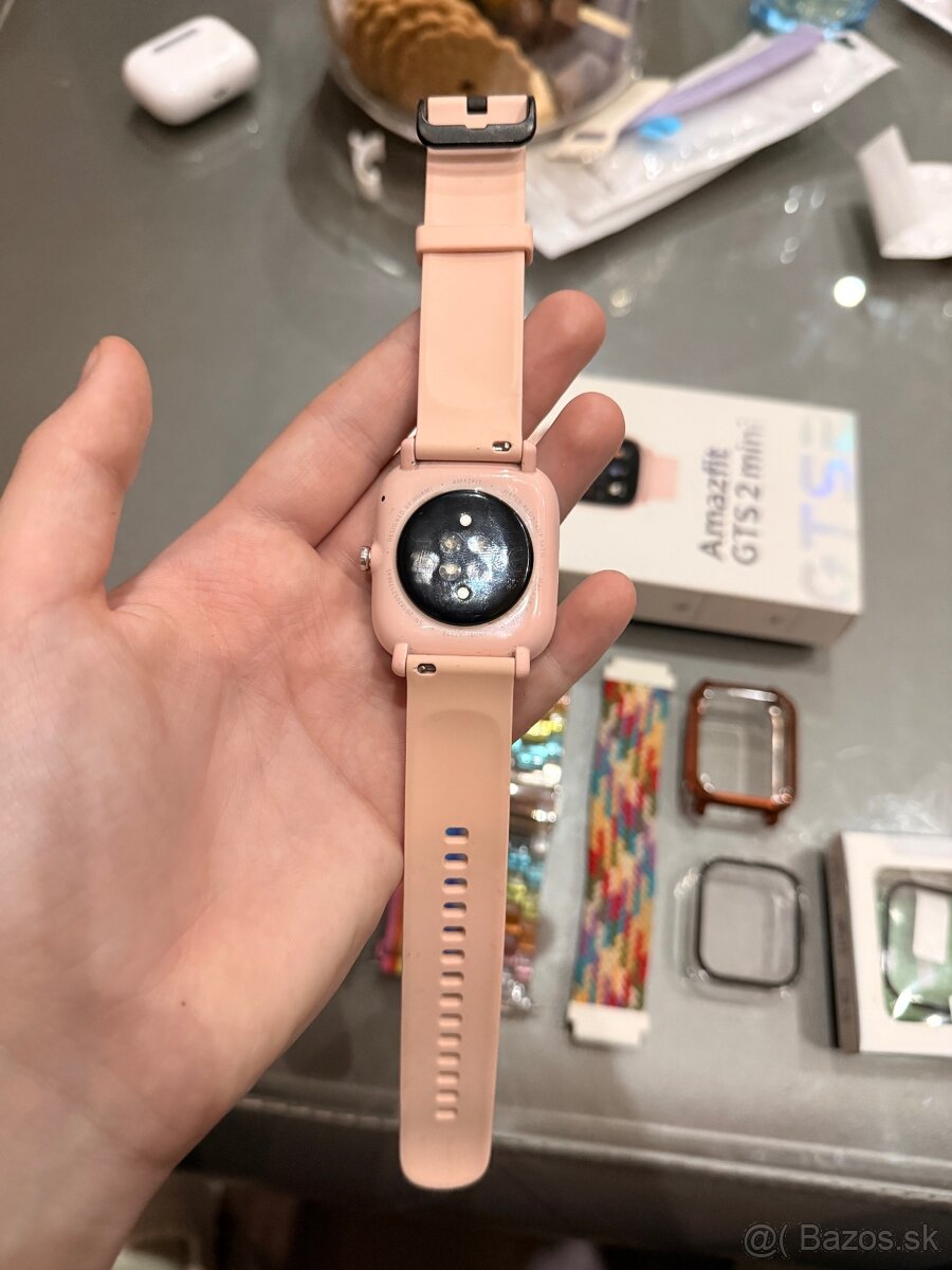 Amazfit GTS 2 mini - 5