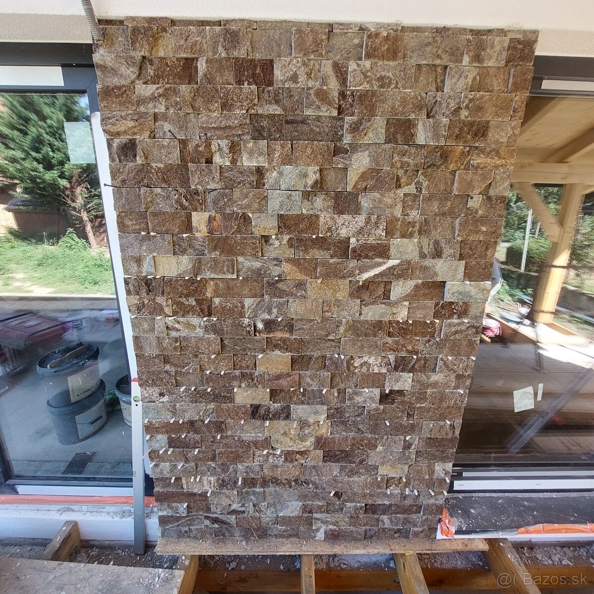 Stavebné práce – Prievidza a okolie - 5