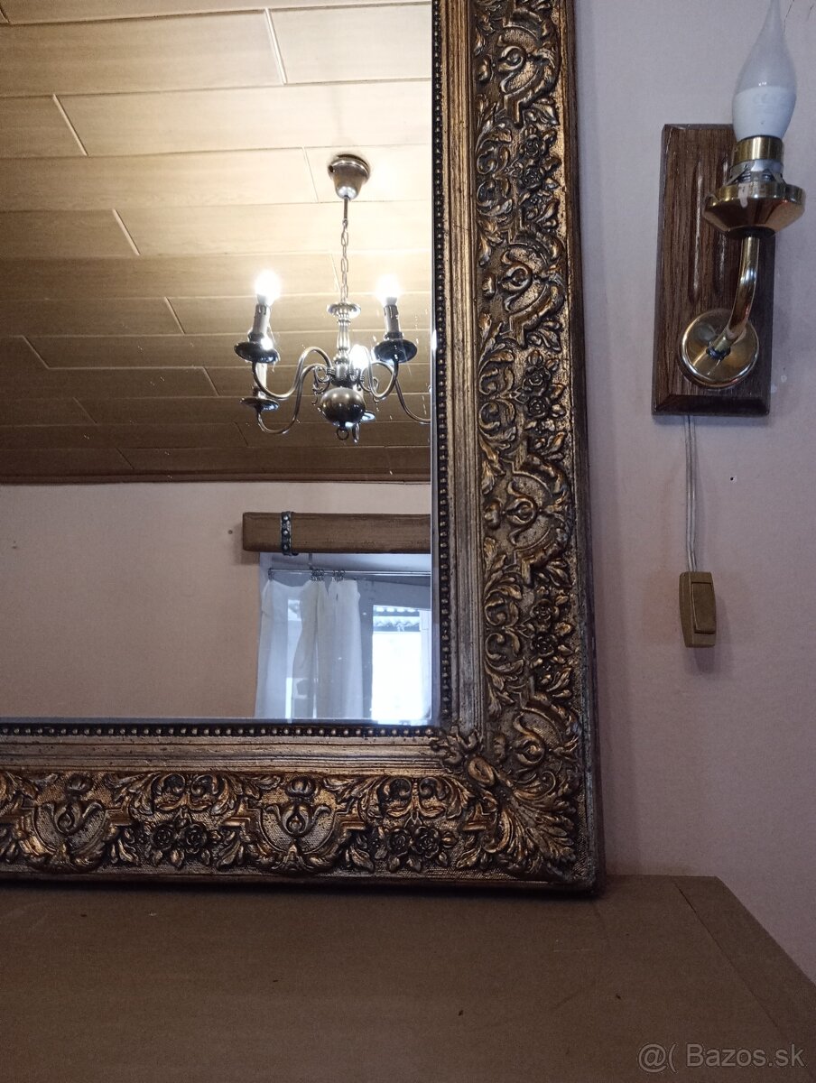 Veľké zrkadlo - 5