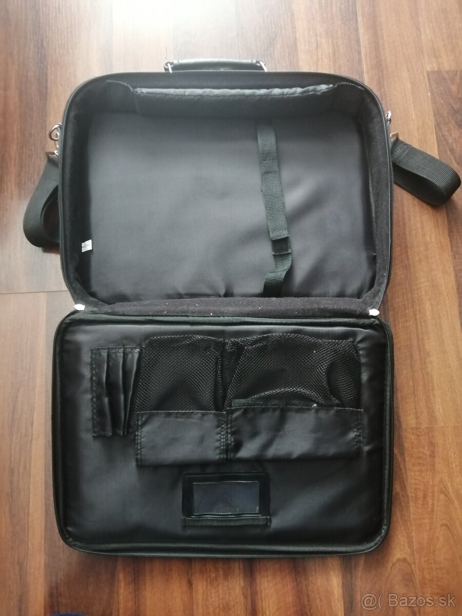 Taska cez plece,,repro pre PC,inteligentné hodinky - 5