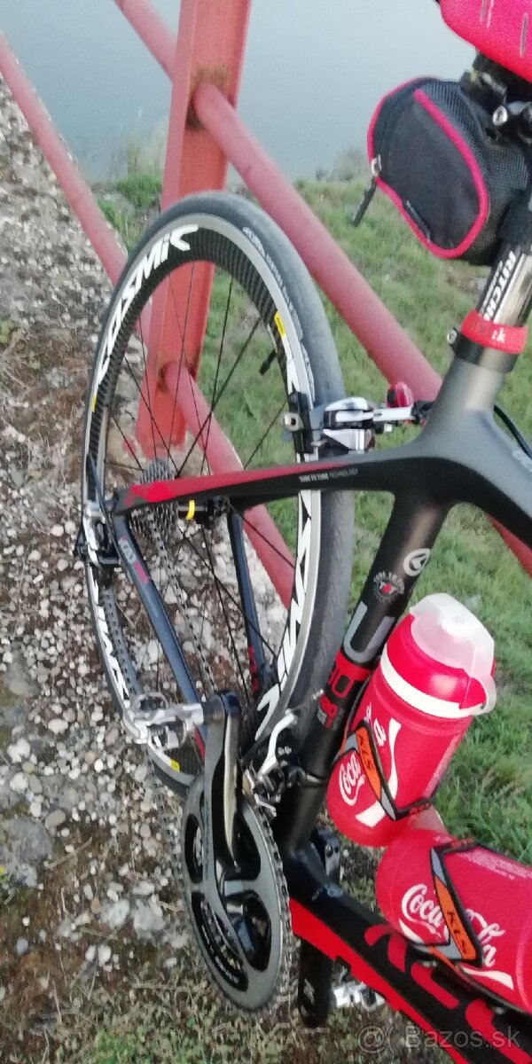 Cestný bicykel kellys Urc90 - 5