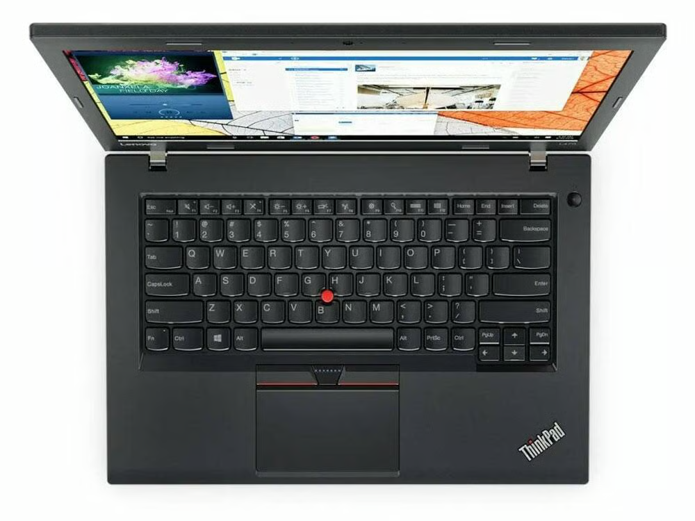 Lenovo L470,8GB ram, i5, SSD disk, Win11 PRO - 5