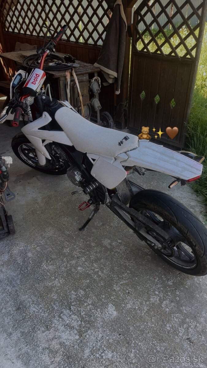 Supermoto - 5