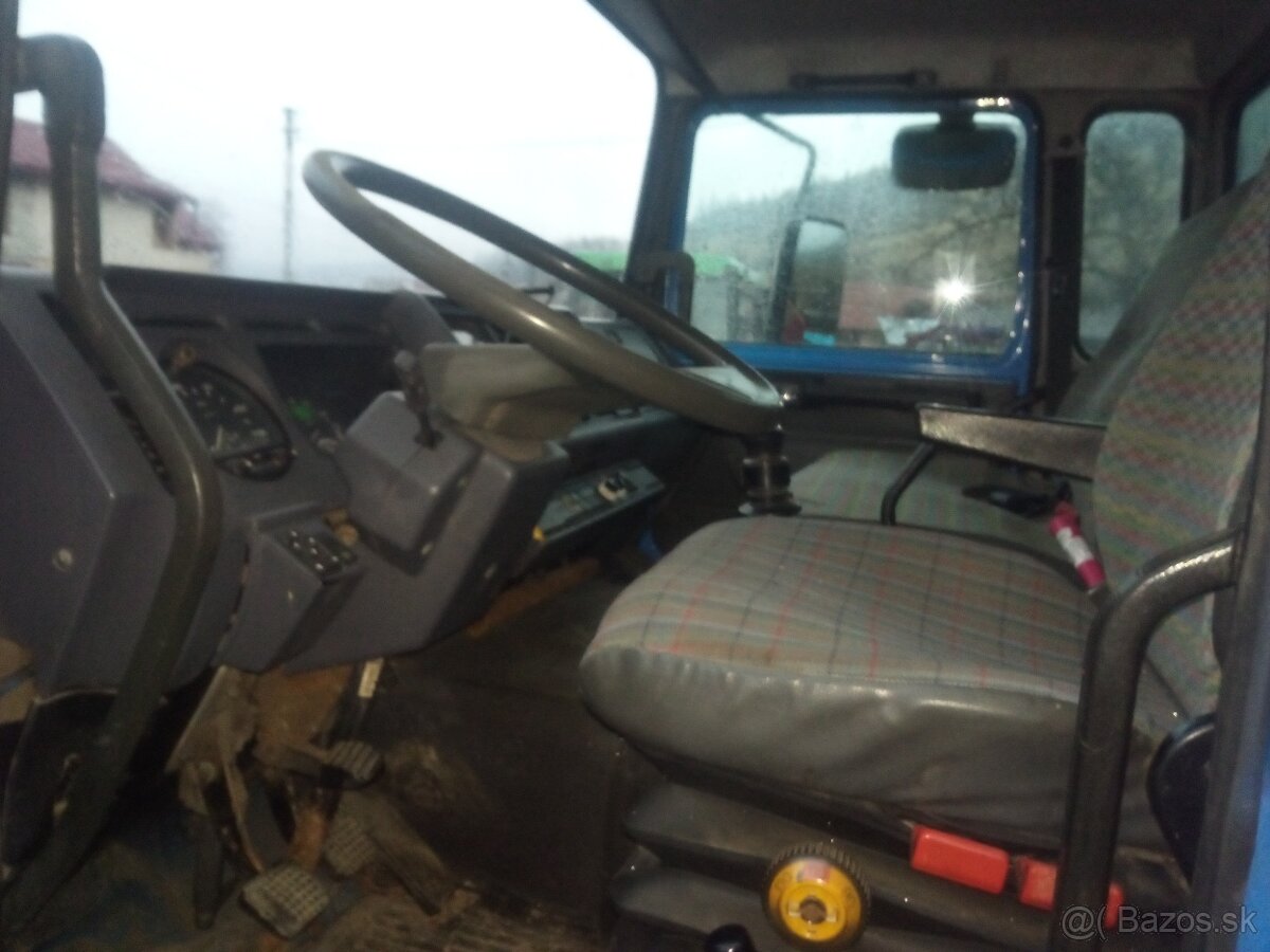 Renault Midliner M230 - 5