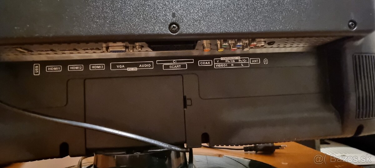 Sencor STL 2629DVBT 66cm - 5