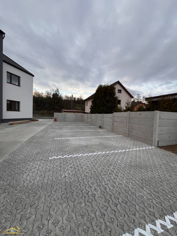 Predaj : 2 izbový byt v obci Staškov ( 250-B) - 5