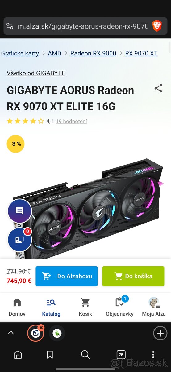 7800X3D, 9070XT 16GB, 32GB 6000Mhz - 5