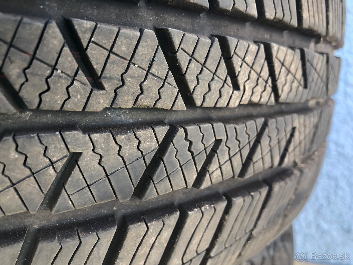 HLINOKOVE DISKY+gumy BARUM - 5