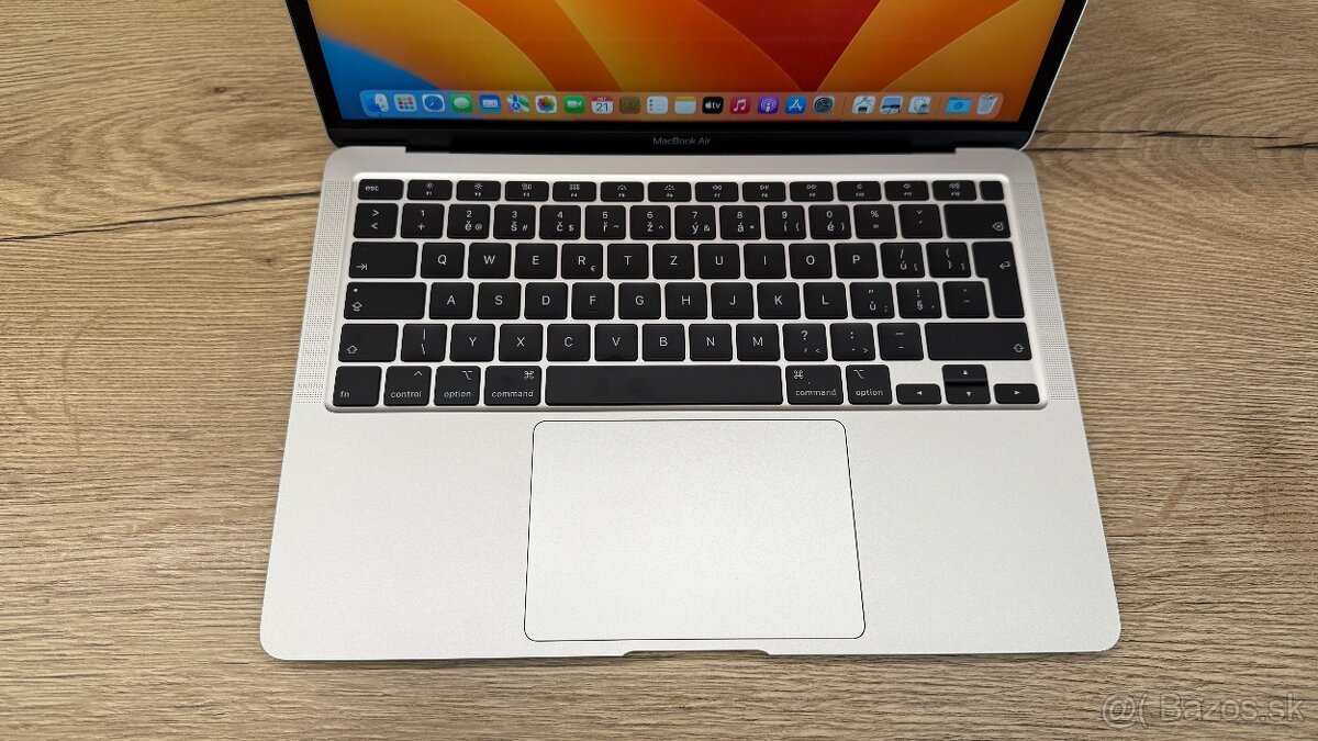 Apple MacBook Air 13 Retina 2020 512GB - 5