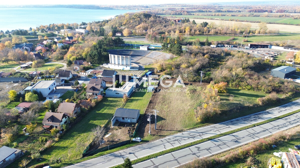 EXKLUZÍVNE NA PREDAJ INVESTIČNÝ POZEMOK NA ZEMPLÍNSKEJ ŠÍRAV - 5