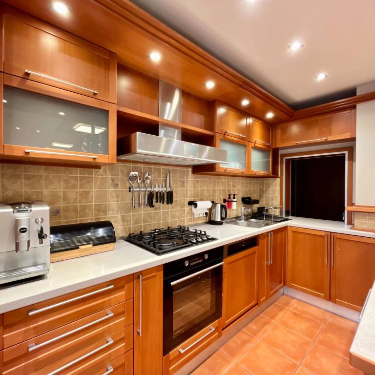 Prenájom 2-izbového bytu – Nové Mesto - 5