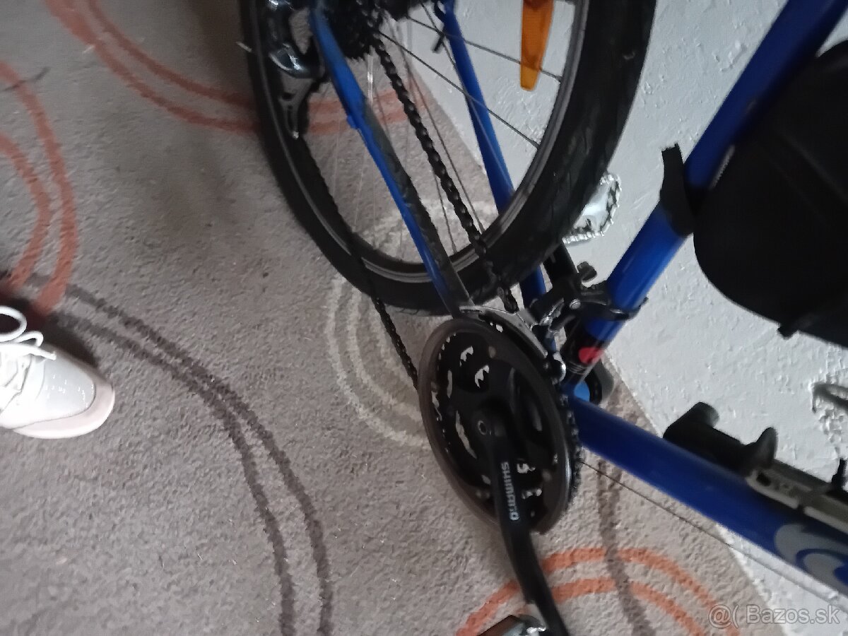 cestný bicykel - 5