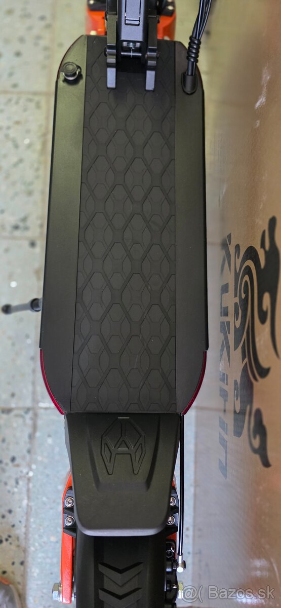Elektrická kolobežka Joyor T10 nová - 5