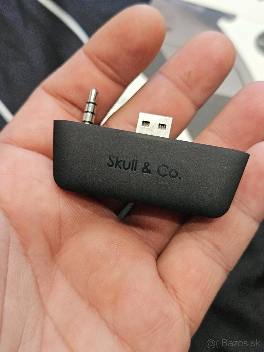 Bluetooth adapter pre Xbox - 5