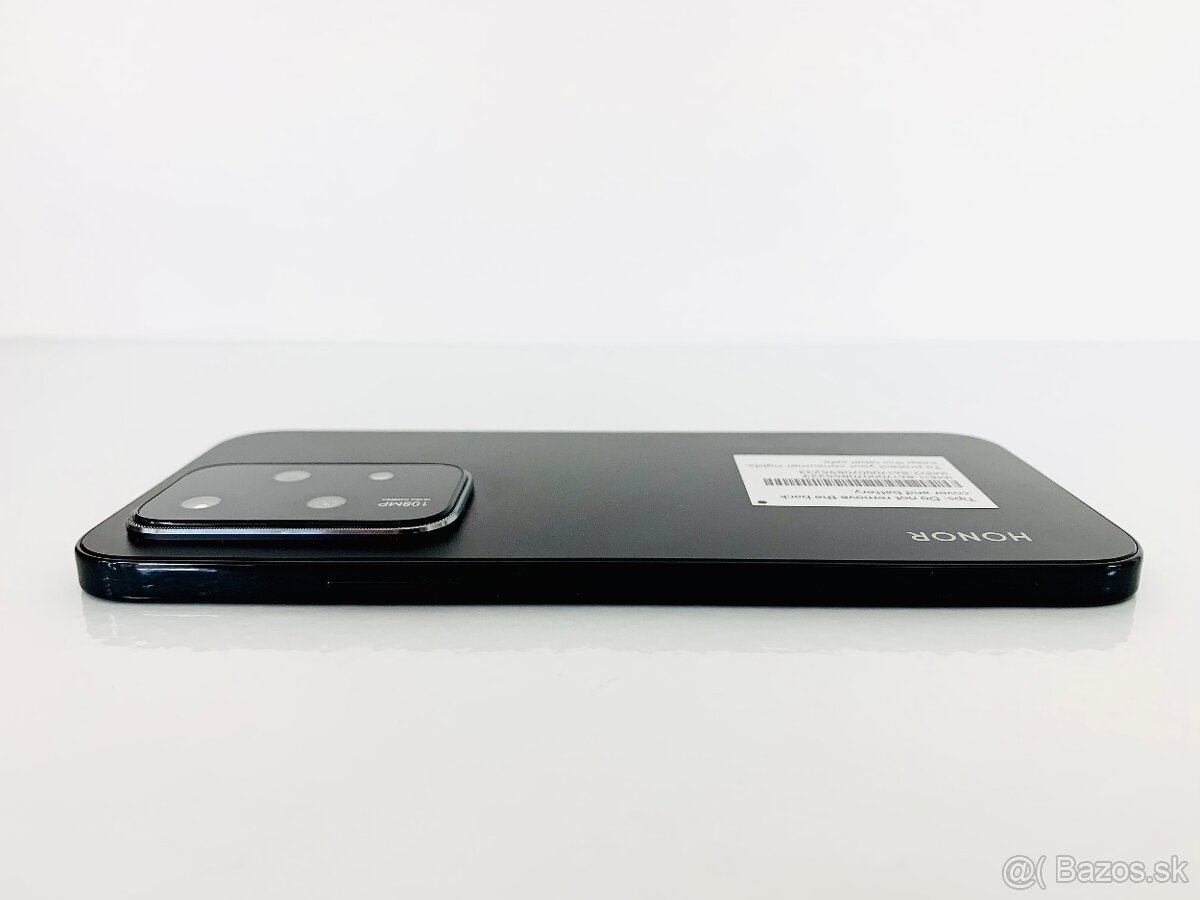 HONOR 200 Lite 256GB / 8GB RAM + záruka 1 rok - 5