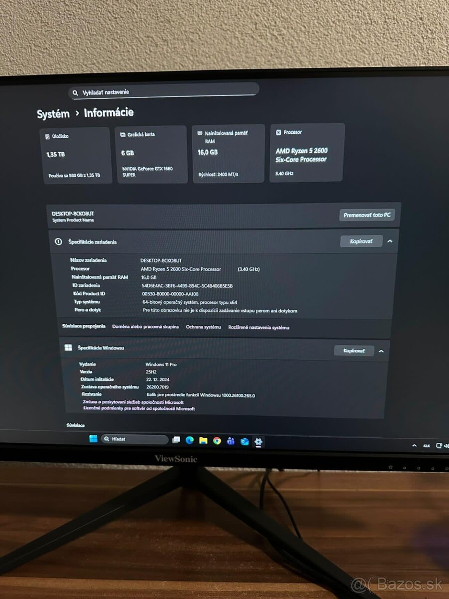 Herný počítač - 5