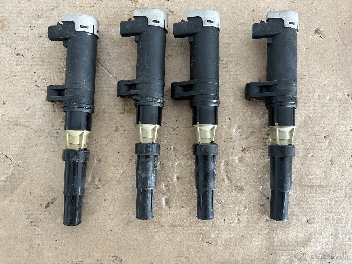 Renault Megane 2 Renault Clio Renault Scenic - 5