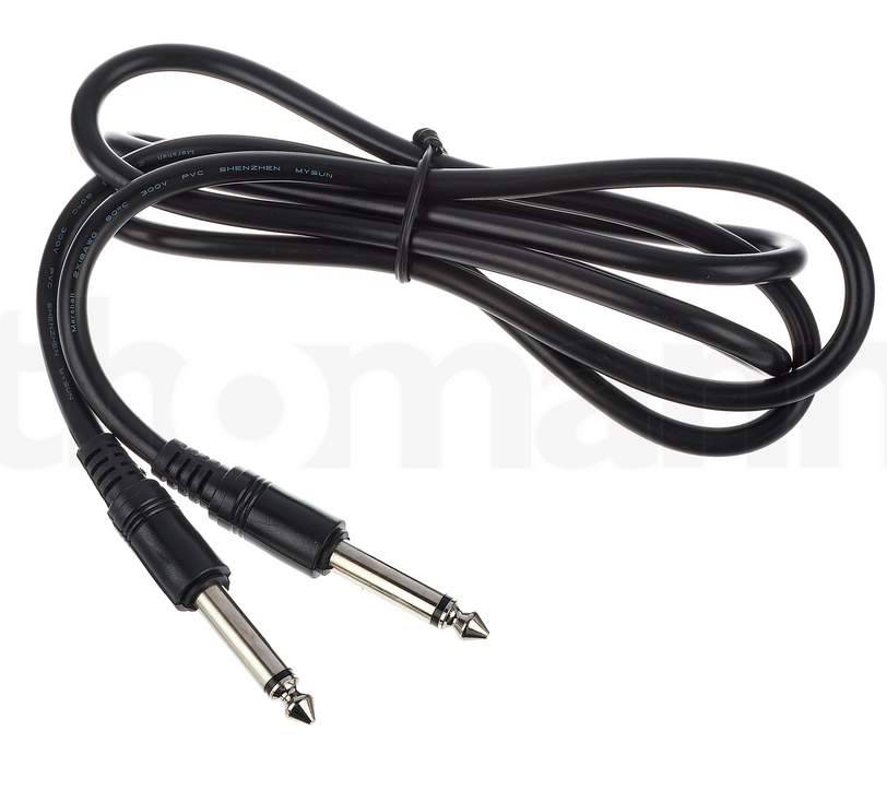 Predám MARSHALL hlavu - 5