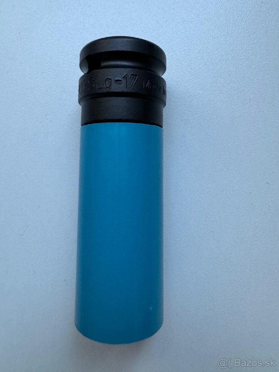 Kovaná hlavica na hliníkové disky HAZET 903SLG-17
- 5