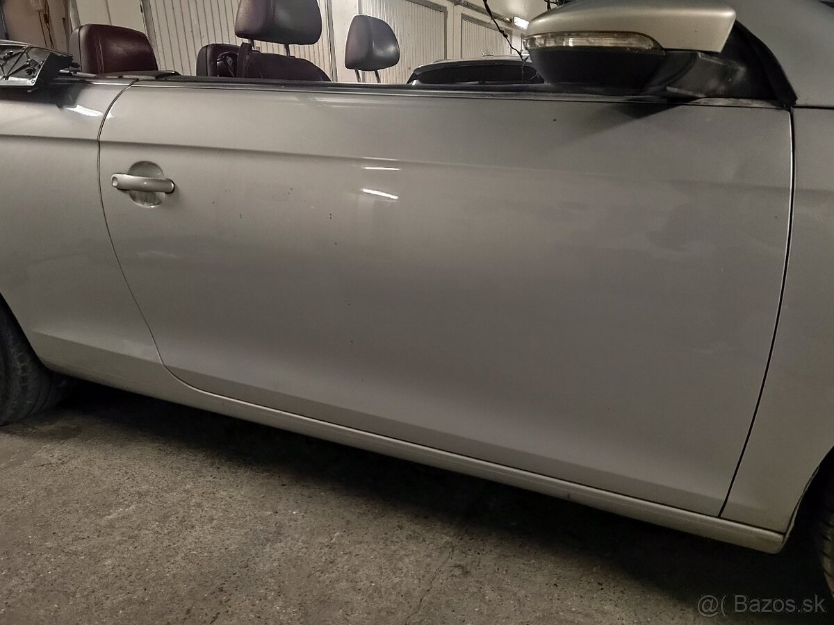 Volkswagen Eos 2.0 TDI - 5