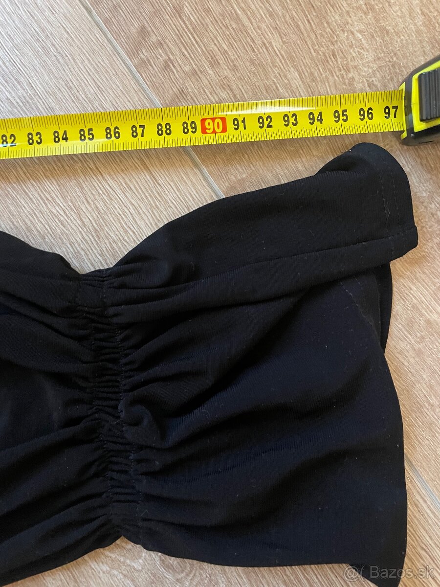 Predám tanečné gate na štandard - 5