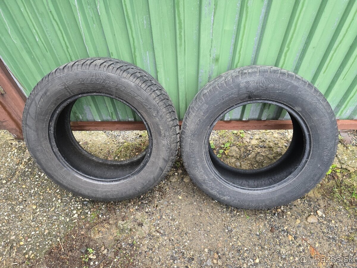 215/65 r16 dunlop - 5