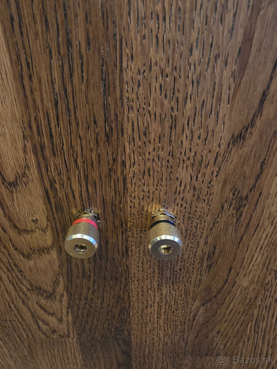 Predám trojpásmové reproduktory - 5