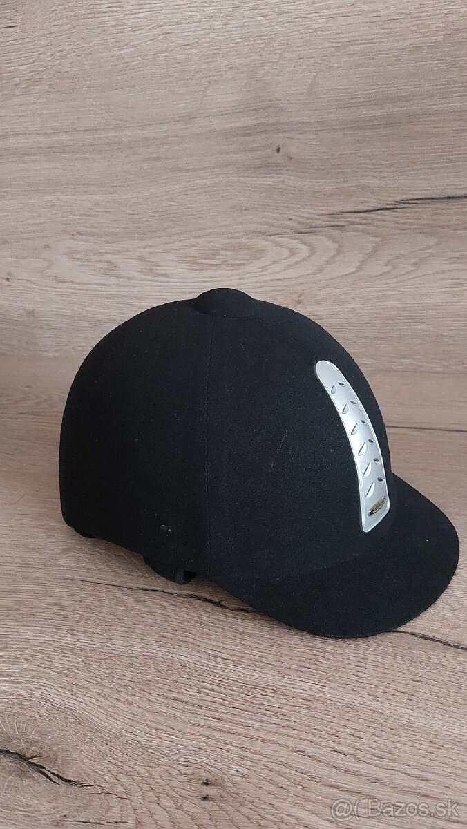 Jazdecká prilba - 5