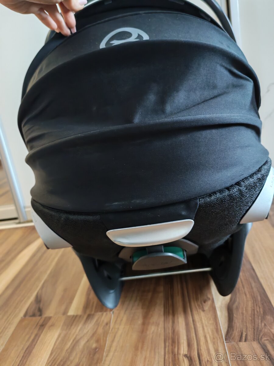 Cybex Cloud z 2 i size - 5