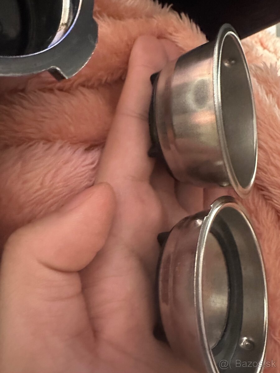 Breville Kávovar - 5