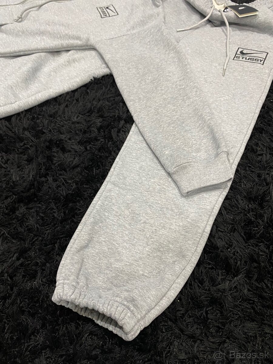 Nike x Stussy súprava - 5