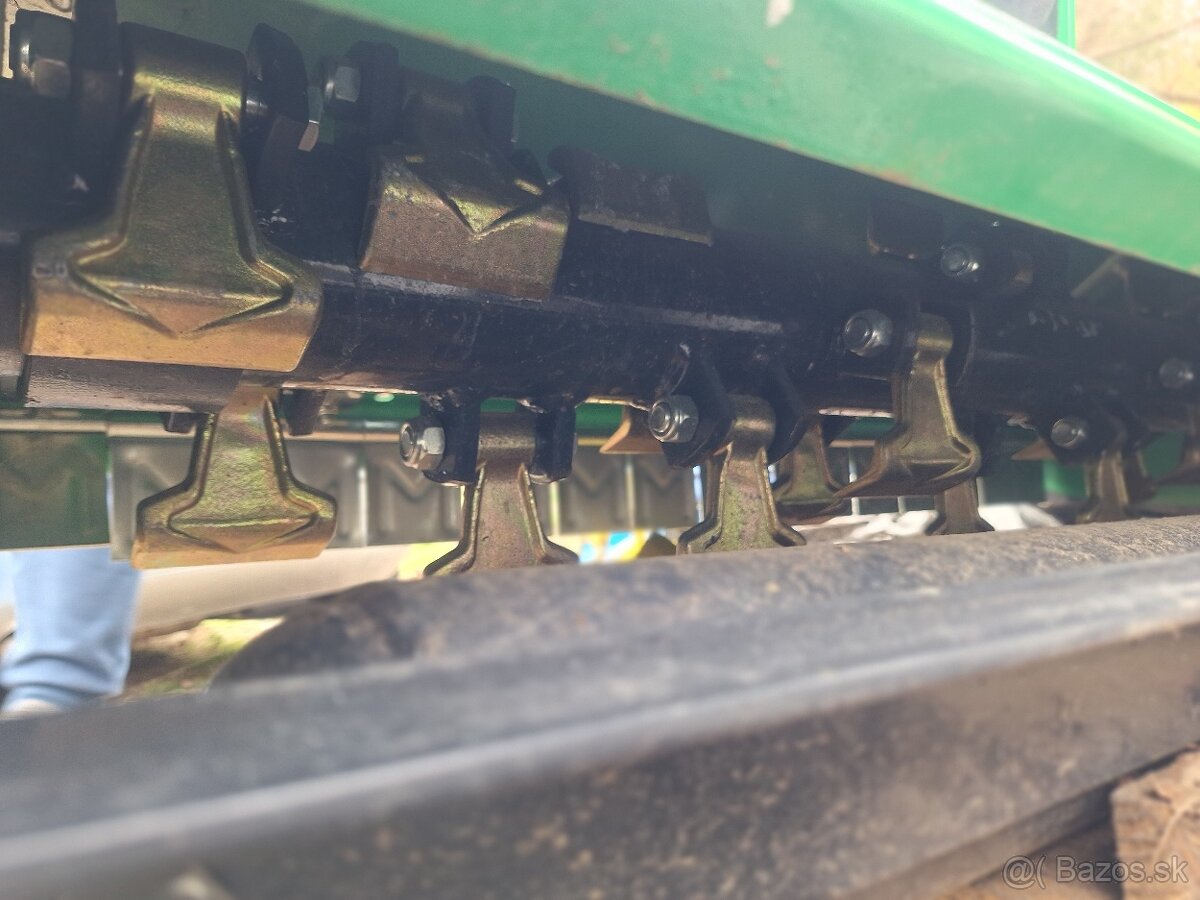 Nové príslušenstvo ku traktoru - 5